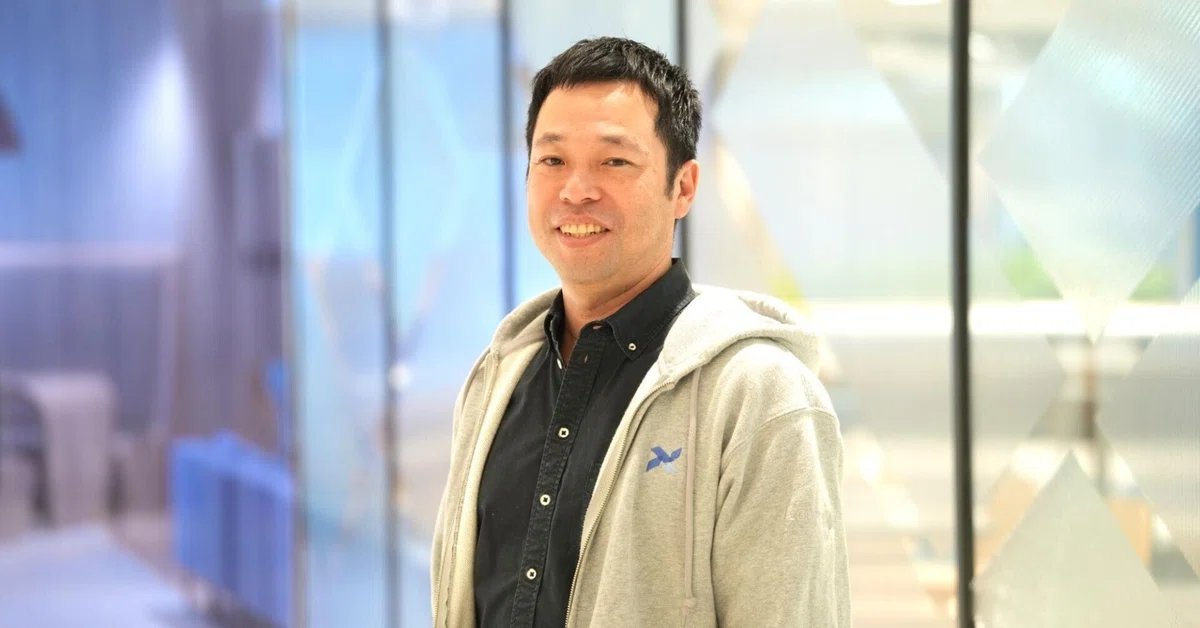 新しいテクノロジーで働き方を劇的に変える面白さ──Ken WakamatsuがAI・LLM事業部に感じた可能性